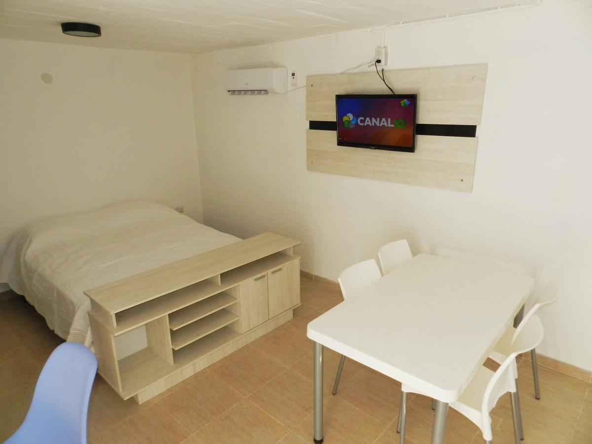Alta Patagonia Apart Viedma Dış mekan fotoğraf