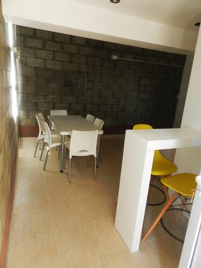 Alta Patagonia Apart Viedma Dış mekan fotoğraf